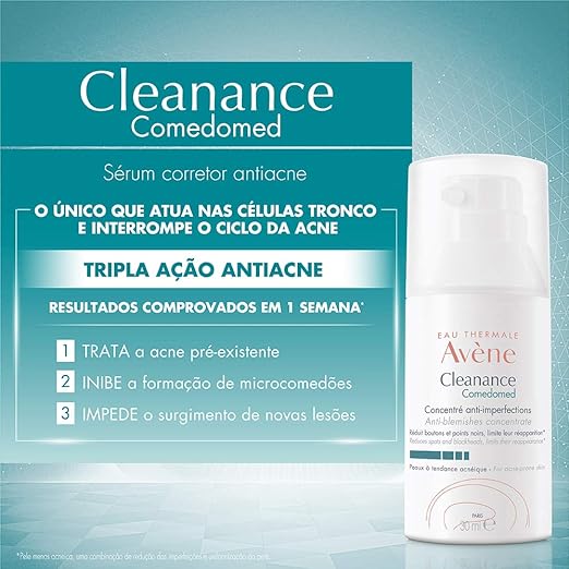 CLEAN ComedoMED 30ML - Shop N Save