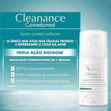 CLEAN ComedoMED 30ML - Shop N Save