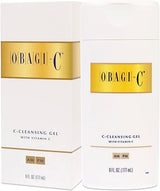 OBAGI-C C-CLEANSING GEL WITH VITAMIN C 177 ml - Shop N Save