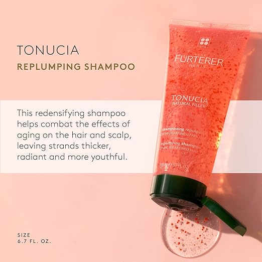 RF TONUCIA SHAMPOING 200ML - Shop N Save