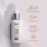 ISDIN FOTO ULTRA UV CARE AGE REPAIR FLUID SPF 50+ 50 ML - Shop N Save