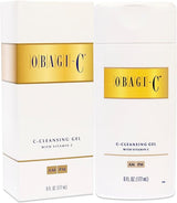 OBAGI-C C-CLEANSING GEL WITH VITAMIN C 177 ml - Shop N Save
