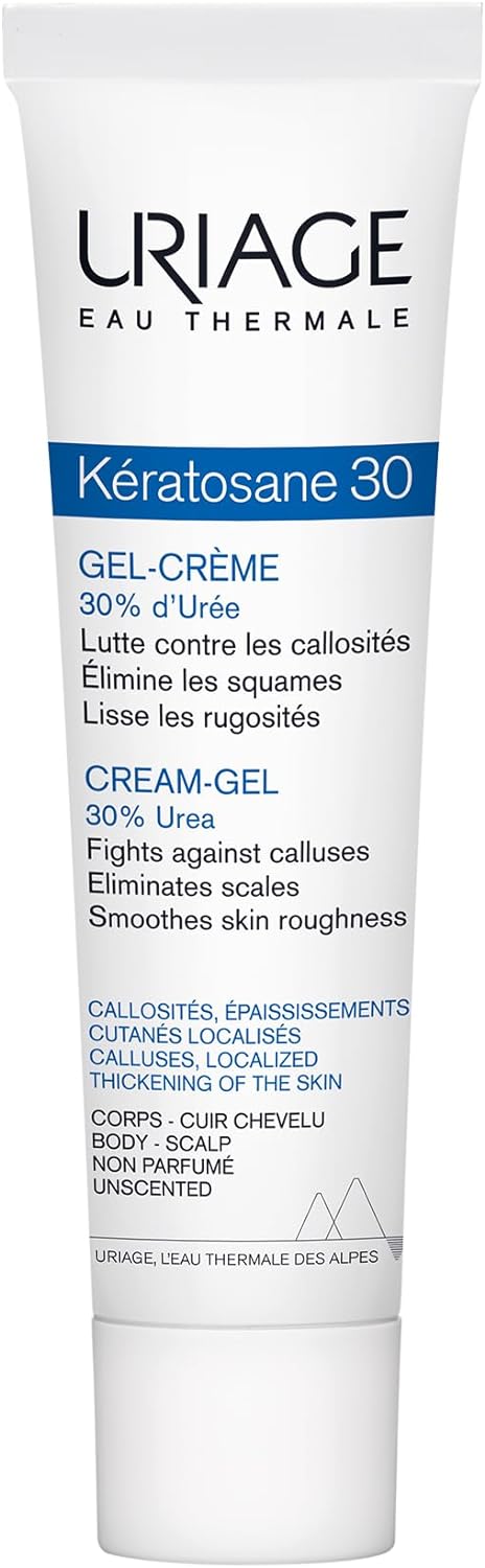 KERATOSANE 30 GEL-CREME T 40ML - Shop N Save