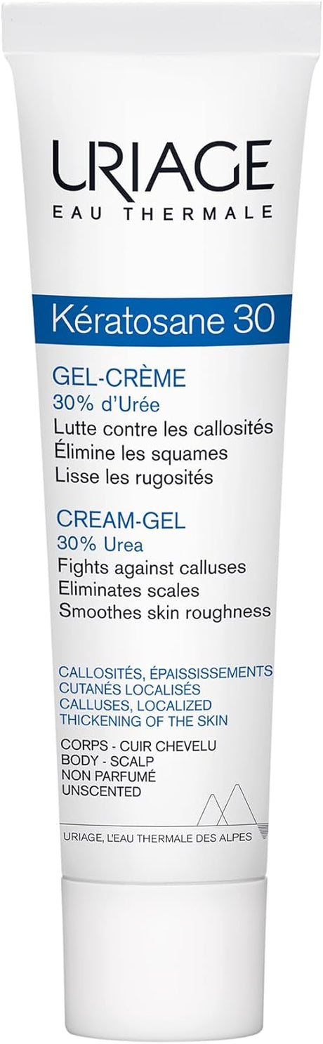 KERATOSANE 30 GEL-CREME T 40ML - Shop N Save