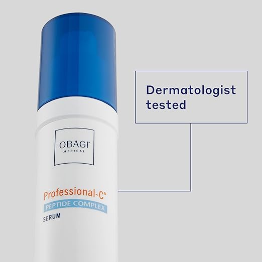 OBAGI PROFESSIONAL-C PEPTIDE COMPLEX 1.0 FL OZ (30 ML) OBG-030-0 - Shop N Save