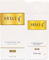 OBAGI-C C-CLEANSING GEL WITH VITAMIN C 177 ml - Shop N Save