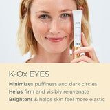 ISDIN CEUTICS K-OX EYES SERUM 15 ML - Shop N Save