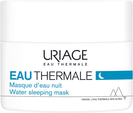 EAU THERMALE WATER NIGHT MASK 50ML - Shop N Save