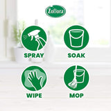 Zoflora Pink Grapefruit Disinfectant: Concentrated 500ml - Shop N Save