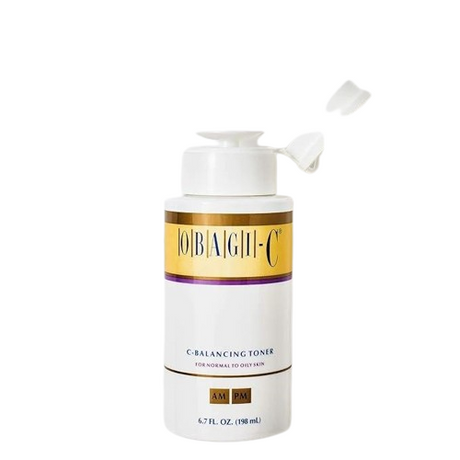 OBAGI C BALANCING TONER 6.7 FL OZ (198 ML) - Shop N Save