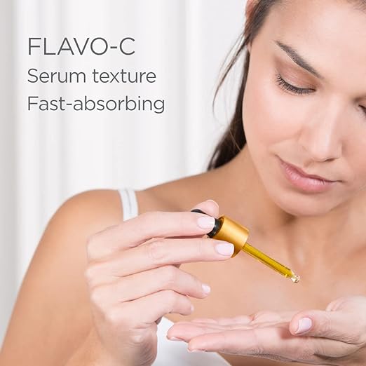 ISDIN CEUTICS FLAVO-C AURIGA SERUM 30 ML - Shop N Save