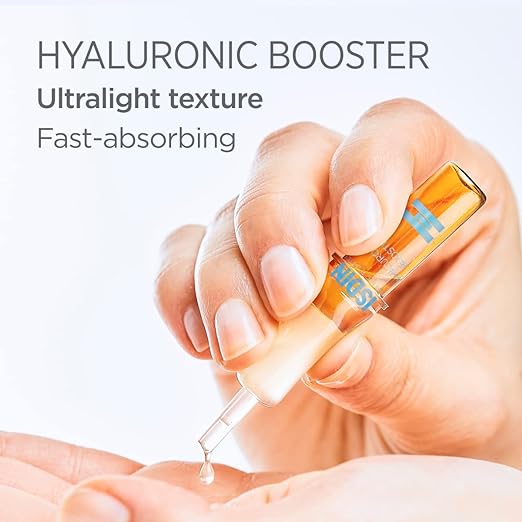 ISDIN HYALURONIC BOOSTER 10 UN - Shop N Save