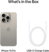 Apple iphone 15 pro