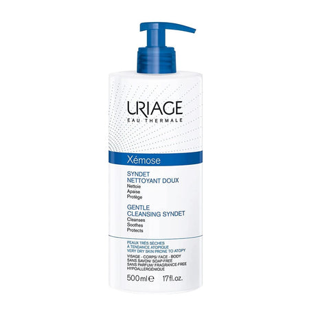 XEMOSE SYNDET NETTOYANT FP 500ML - Shop N Save