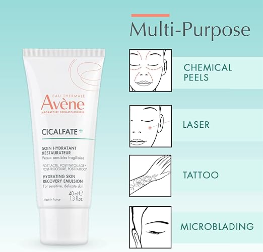 AV CICALFATE POST ACT CARE 40ML:FAP - Shop N Save