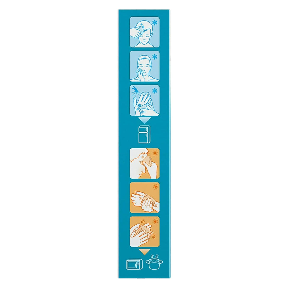 Nexcare™ N1573G COLD HOT™ Mini