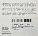 Skincode Cellular Perfect Skin Capsules (45pcs.) 14.9ml - Shop N Save