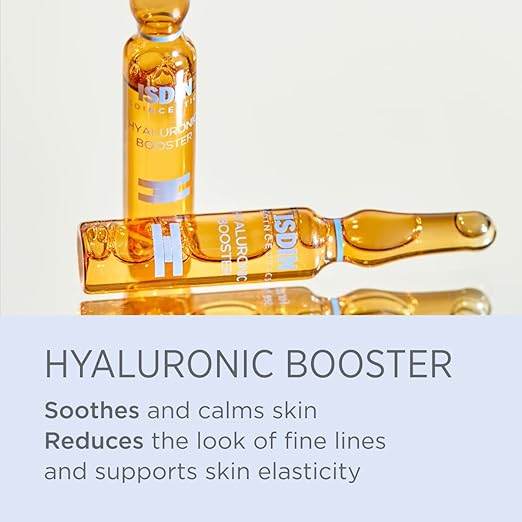 ISDIN HYALURONIC BOOSTER 10 UN - Shop N Save