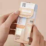 ISDIN FOTOPROTECTOR FUSION WATER COLOR LIGHT 50 ML - Shop N Save