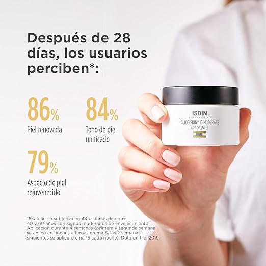 GLICOISDIN CREMA 15% 50ML - Shop N Save