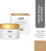 ISDIN CEUTICS FACE CARE CREAM AGE REVERSE 50 ML - Shop N Save