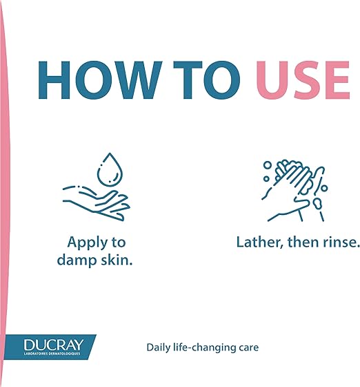 ICTYANE GENTLE CLEANSING CREAM 200ML - Shop N Save