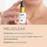 ISDIN CEUTICS MELACLEAR SERUM 15 ML - Shop N Save