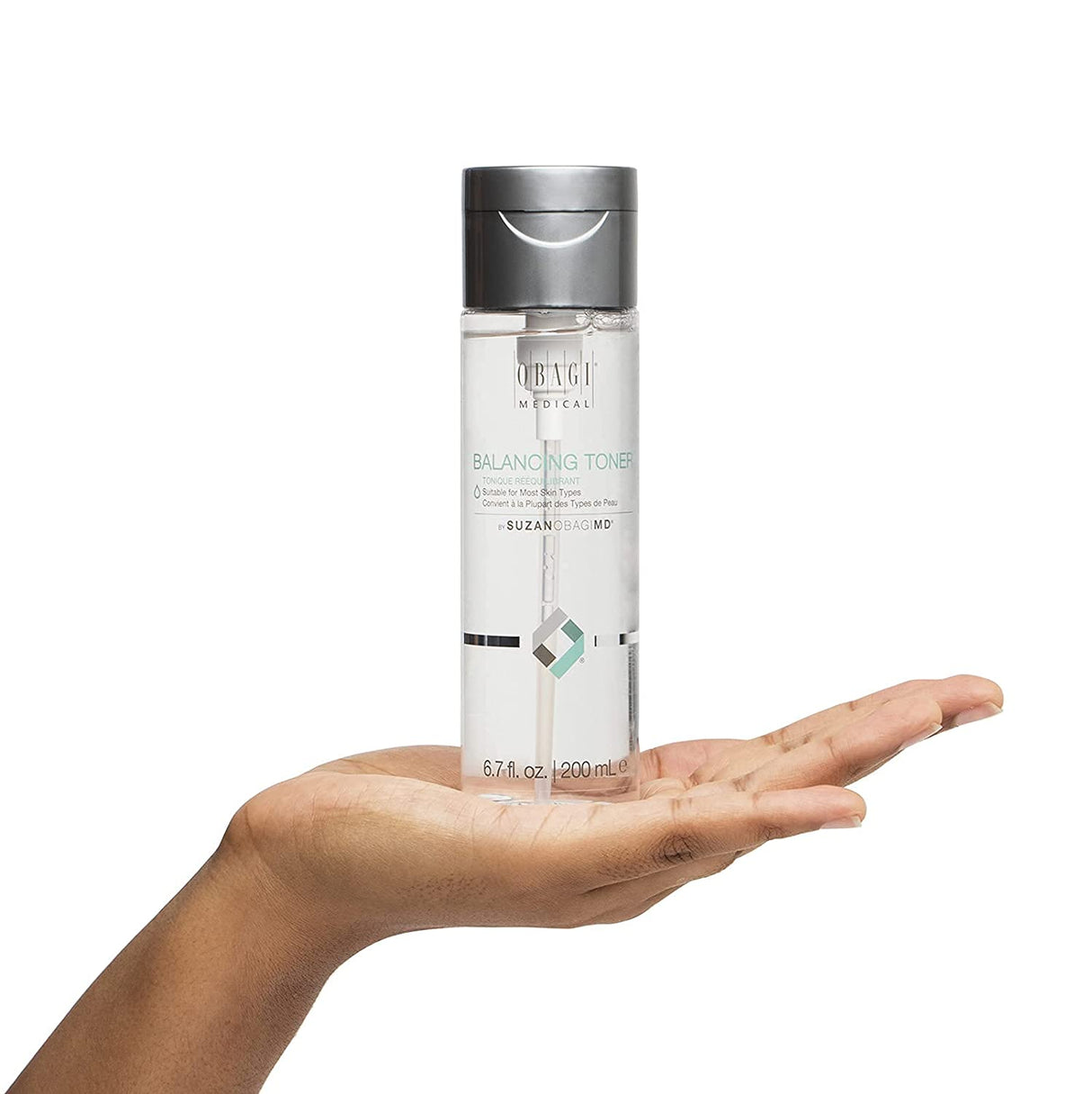 OBAGI BALANCING TONER 6.7 FL OZ (200ML) EU/CA OBG-049-0 - Shop N Save