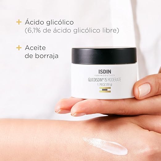 GLICOISDIN CREMA 15% 50ML - Shop N Save