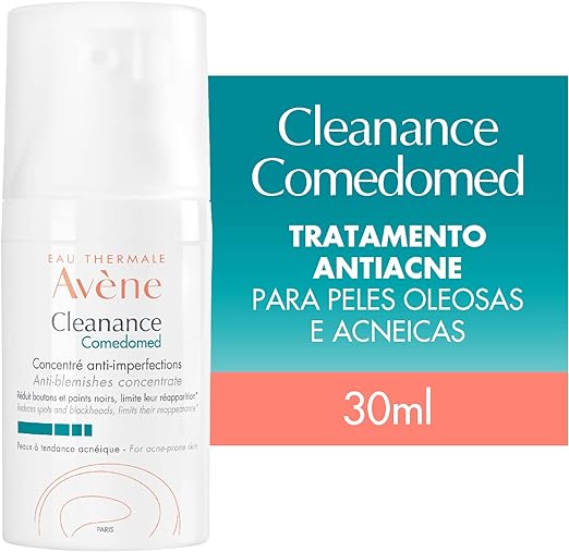 CLEAN ComedoMED 30ML - Shop N Save