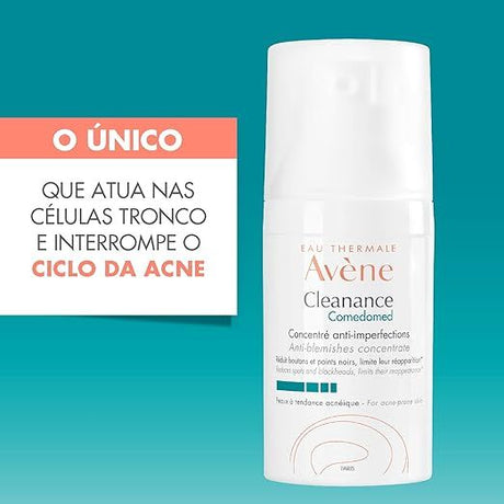 CLEAN ComedoMED 30ML - Shop N Save