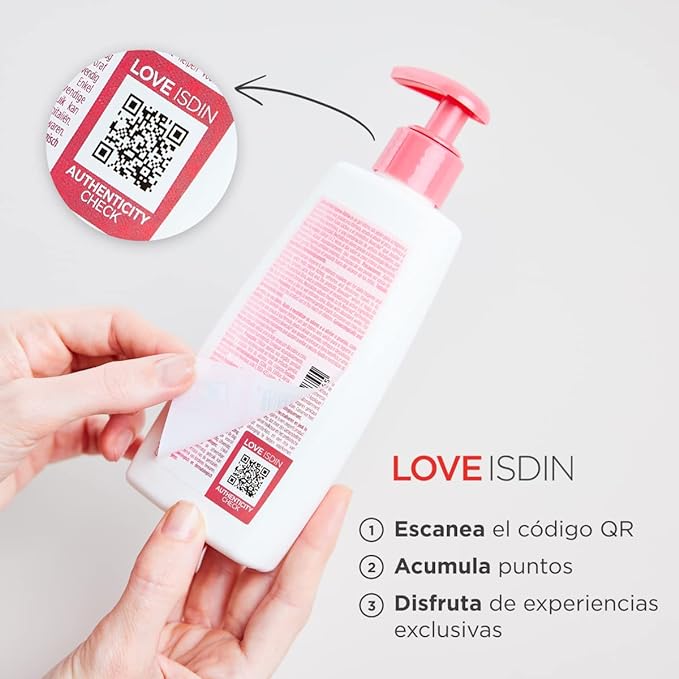 ISDIN WOMEN INTIMATE HYGIENE 200ML - Shop N Save