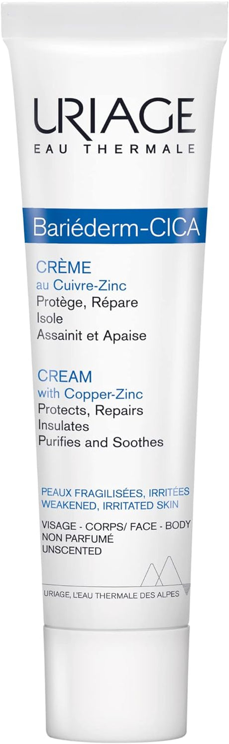 BARIEDERM CICA-CREME T 100ML - Shop N Save