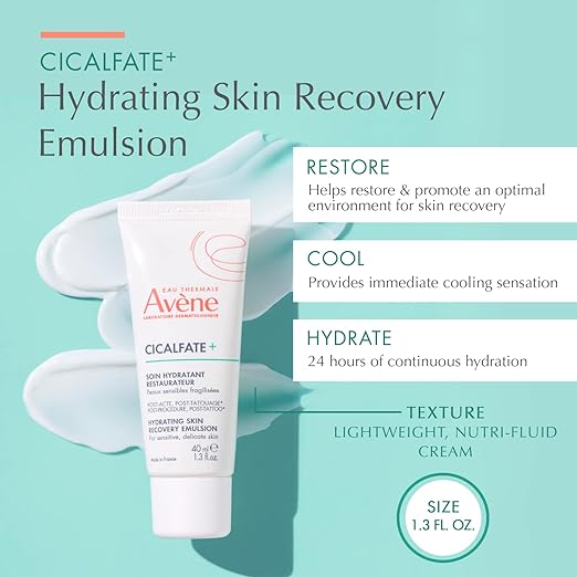 AV CICALFATE POST ACT CARE 40ML:FAP - Shop N Save