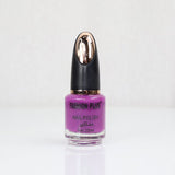 Fashion Plus Nail Polish: Purple Color (64)
