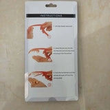 Quick Shrimp Easy Use Prawn Peeler - Red - Shop N Save