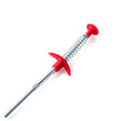 Bendable Grabber Sewer Sink Cleaner Hook - Silver - Shop N Save
