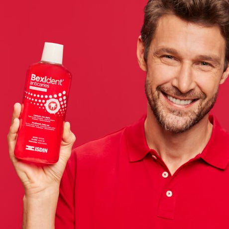 ISD  BEXIDENT ANTICARIES MOUTHWASH 100ML - Shop N Save