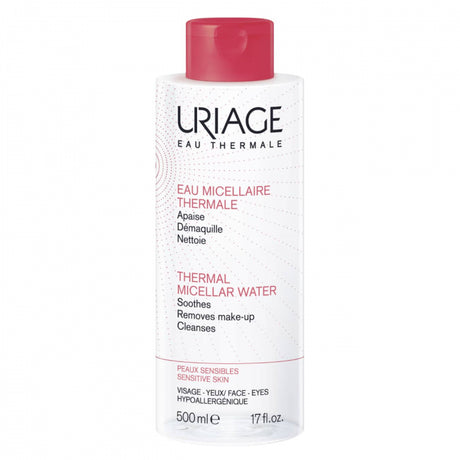 EAU MICELLAIRE THERMALE PS F (PINK) 500ML.. - Shop N Save