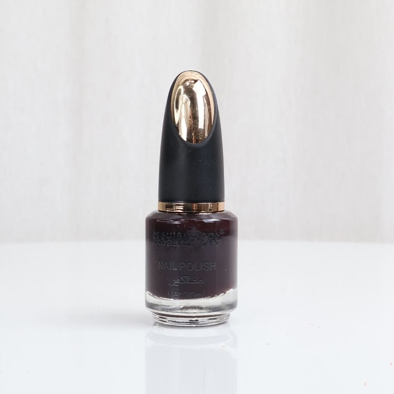 Fashion Plus Nail Polish: Chocolate(69)