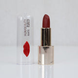 Huxia Beauty Mate lipstick Caput Mortuum