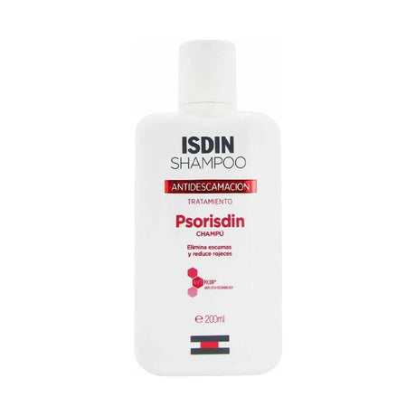 ISDIN PSORIDIN ANTIDESQUAMATIVE SHAMPOO 200ml - Shop N Save