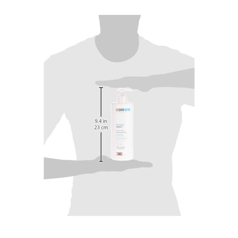 ISDIN UREADIN ULTRA10 REPAIRING LOTION PLUS 400ML - Shop N Save
