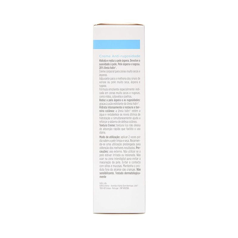 UREADIN ULTRA20 ANTI - ROUGHNESS CREAM 50ML - Shop N Save