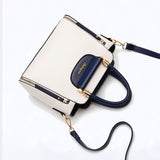 Fashionable Pink Handbag for Women Picnic Bag Personal Care Purse Shoulder Bag Ladies Handbags - Shop N Save