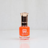Star Beja Nail Polish-Orange (70)