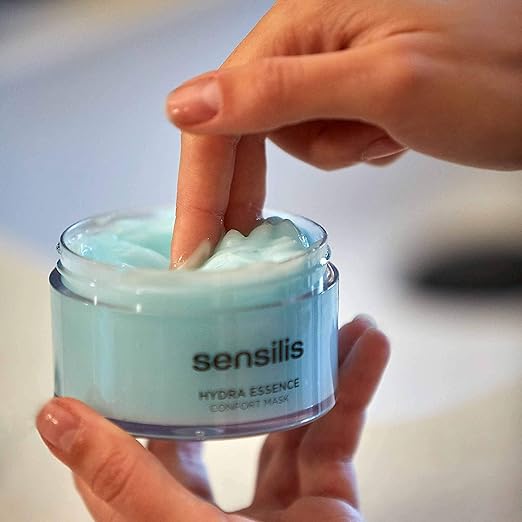 ISD SENSILIS  HYDRA ESSENCE CONFORT MASK 150ML            - Shop N Save