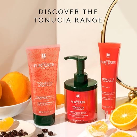 RF TONUCIA SHAMPOING 200ML - Shop N Save