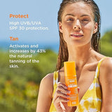 ISDIN HYDRO OIL 30 SPF - Shop N Save