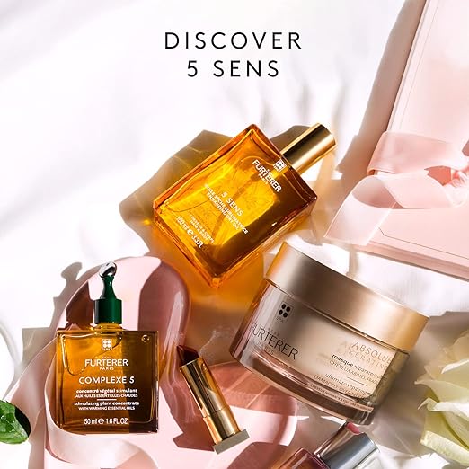 RF 5 SENS ENHANCING DRY OIL 100MLFAIDRAR R16 - Shop N Save